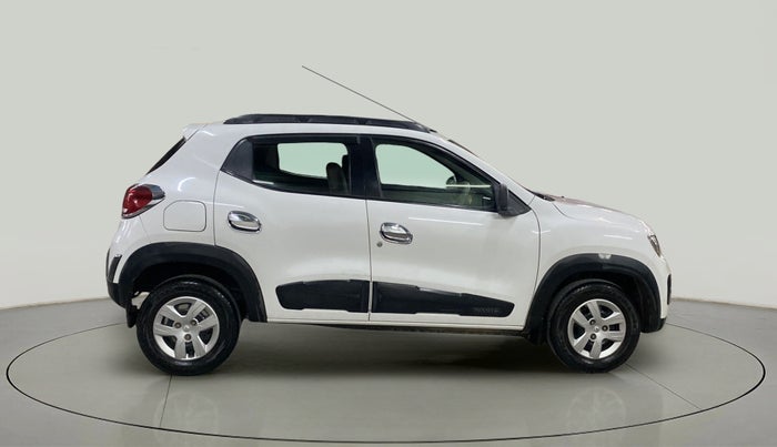 2016 Renault Kwid RXT 0.8, Petrol, Manual, 23,225 km, Right Side View