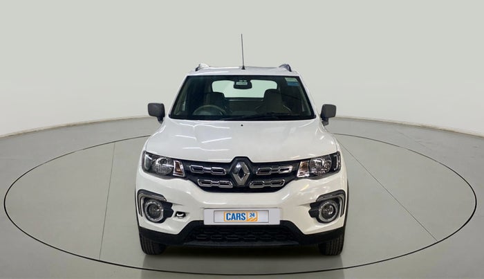 2016 Renault Kwid RXT 0.8, Petrol, Manual, 23,225 km, Front
