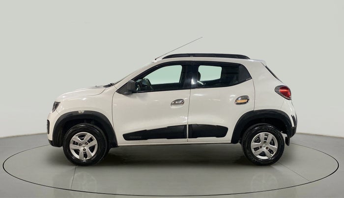 2016 Renault Kwid RXT 0.8, Petrol, Manual, 23,225 km, Left Side