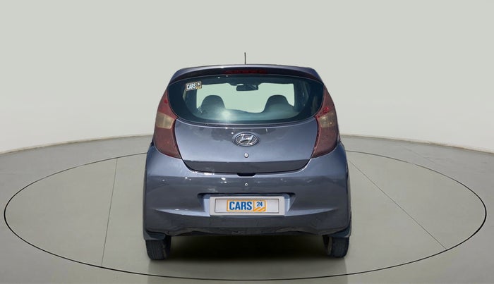 2016 Hyundai Eon ERA +, Petrol, Manual, 62,586 km, Back/Rear