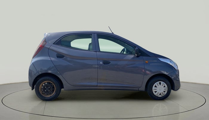 2016 Hyundai Eon ERA +, Petrol, Manual, 62,586 km, Right Side View