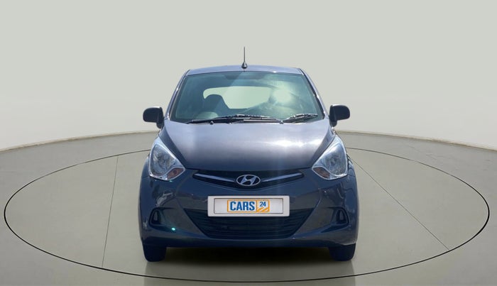 2016 Hyundai Eon ERA +, Petrol, Manual, 62,586 km, Front