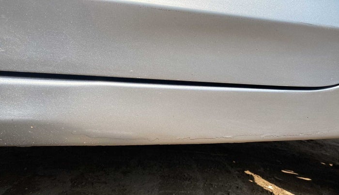 2019 Honda City 1.5L I-DTEC ZX, Diesel, Manual, 37,496 km, Left running board - Paint has minor damage