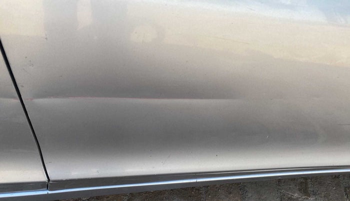 2019 Honda City 1.5L I-DTEC ZX, Diesel, Manual, 37,496 km, Driver-side door - Slightly dented