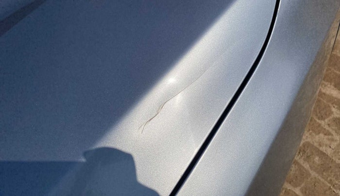 2019 Honda City 1.5L I-DTEC ZX, Diesel, Manual, 37,496 km, Bonnet (hood) - Minor scratches