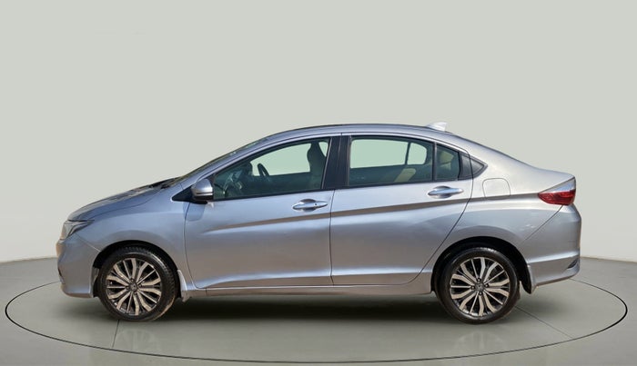 2019 Honda City 1.5L I-DTEC ZX, Diesel, Manual, 37,496 km, Left Side
