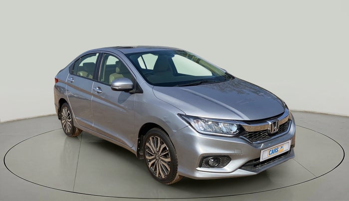 2019 Honda City 1.5L I-DTEC ZX, Diesel, Manual, 37,496 km, SRP