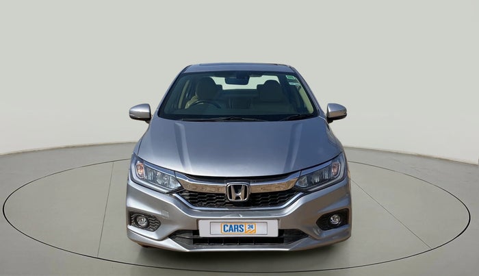 2019 Honda City 1.5L I-DTEC ZX, Diesel, Manual, 37,496 km, Front