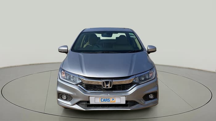 2019 Honda City 1.5L I-DTEC ZX, Diesel, Manual, 37,496 km, Front