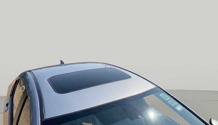 2019 Honda City 1.5L I-DTEC ZX, Diesel, Manual, 37,496 km, Roof