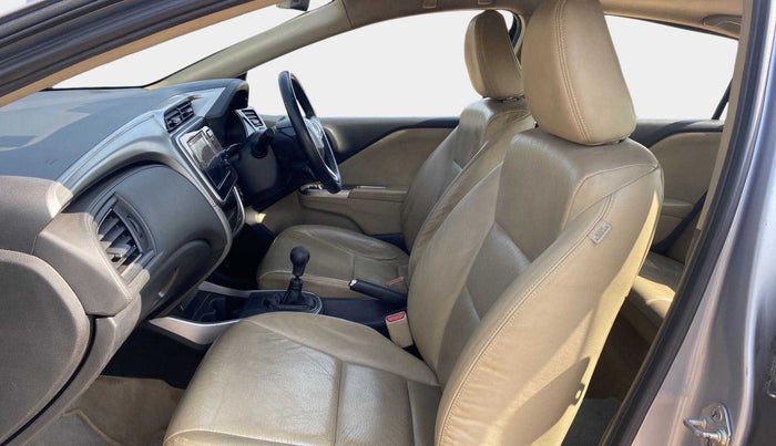 2019 Honda City 1.5L I-DTEC ZX, Diesel, Manual, 37,496 km, Right Side Front Door Cabin