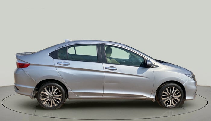 2019 Honda City 1.5L I-DTEC ZX, Diesel, Manual, 37,496 km, Right Side View