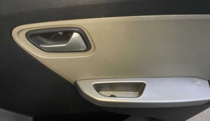 2017 Maruti Alto K10 VXI (O) AMT, Petrol, Automatic, 46,718 km, Driver Side Door Panels Control