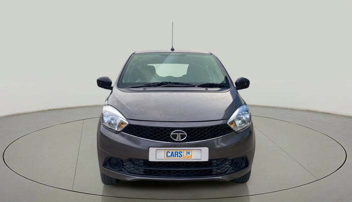 2016 Tata Tiago XT PETROL, Petrol, Manual, 67,928 km, Front