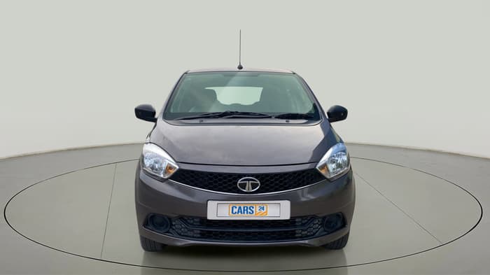 2016 Tata Tiago XT PETROL, Petrol, Manual, 67,928 km, Front