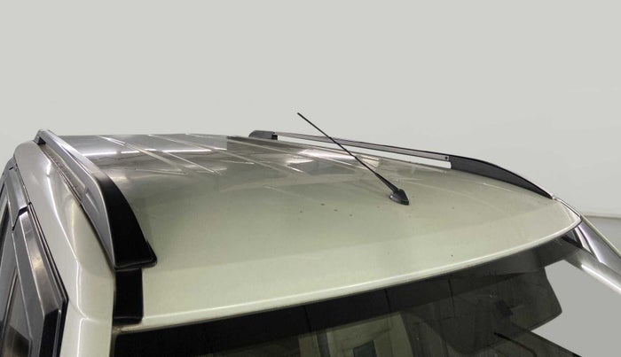 2019 Mahindra TUV300 T10, Diesel, Manual, 57,818 km, Roof