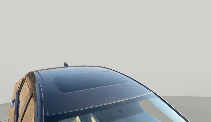 2015 Honda City 1.5L I-VTEC VX, Petrol, Manual, 76,697 km, Roof