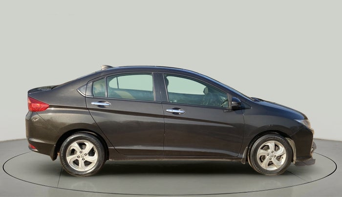2015 Honda City 1.5L I-VTEC VX, Petrol, Manual, 76,697 km, Right Side View