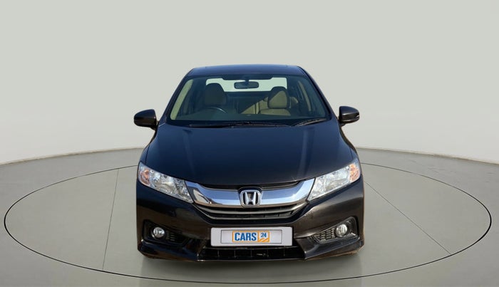 2015 Honda City 1.5L I-VTEC VX, Petrol, Manual, 76,697 km, Front
