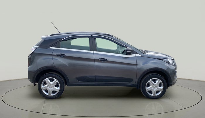 2021 Tata NEXON XM SUNROOF PETROL, Petrol, Manual, 42,601 km, Right Side View