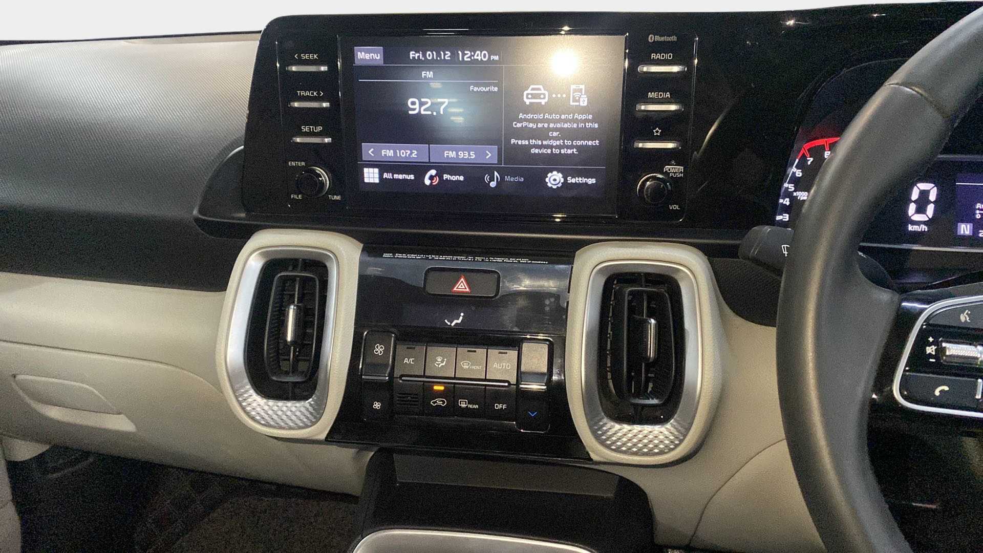 Features