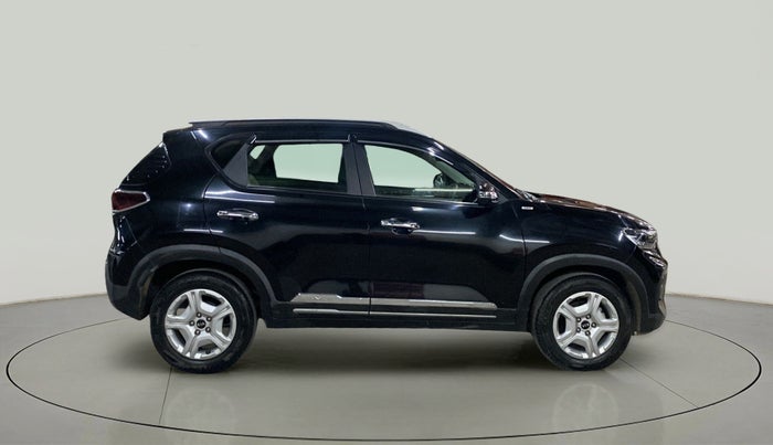 2020 KIA SONET HTX 1.0 IMT, Petrol, Manual, 16,949 km, Right Side View