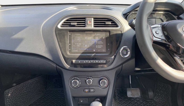 2022 Tata TIAGO NRG XZ AMT, Petrol, Automatic, 11,468 km, Air Conditioner