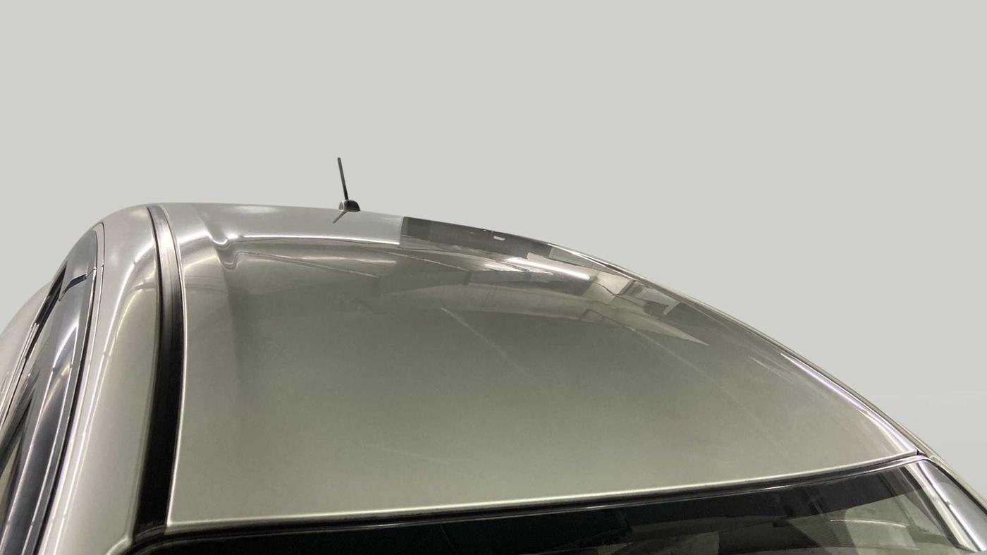 2018 Maruti Dzire VXI, Petrol, Manual, 54,828 km, Roof