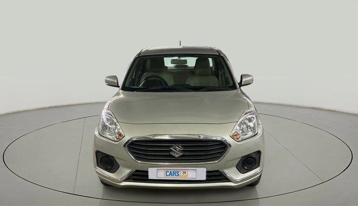 2018 Maruti Dzire VXI, Petrol, Manual, 54,828 km, Front