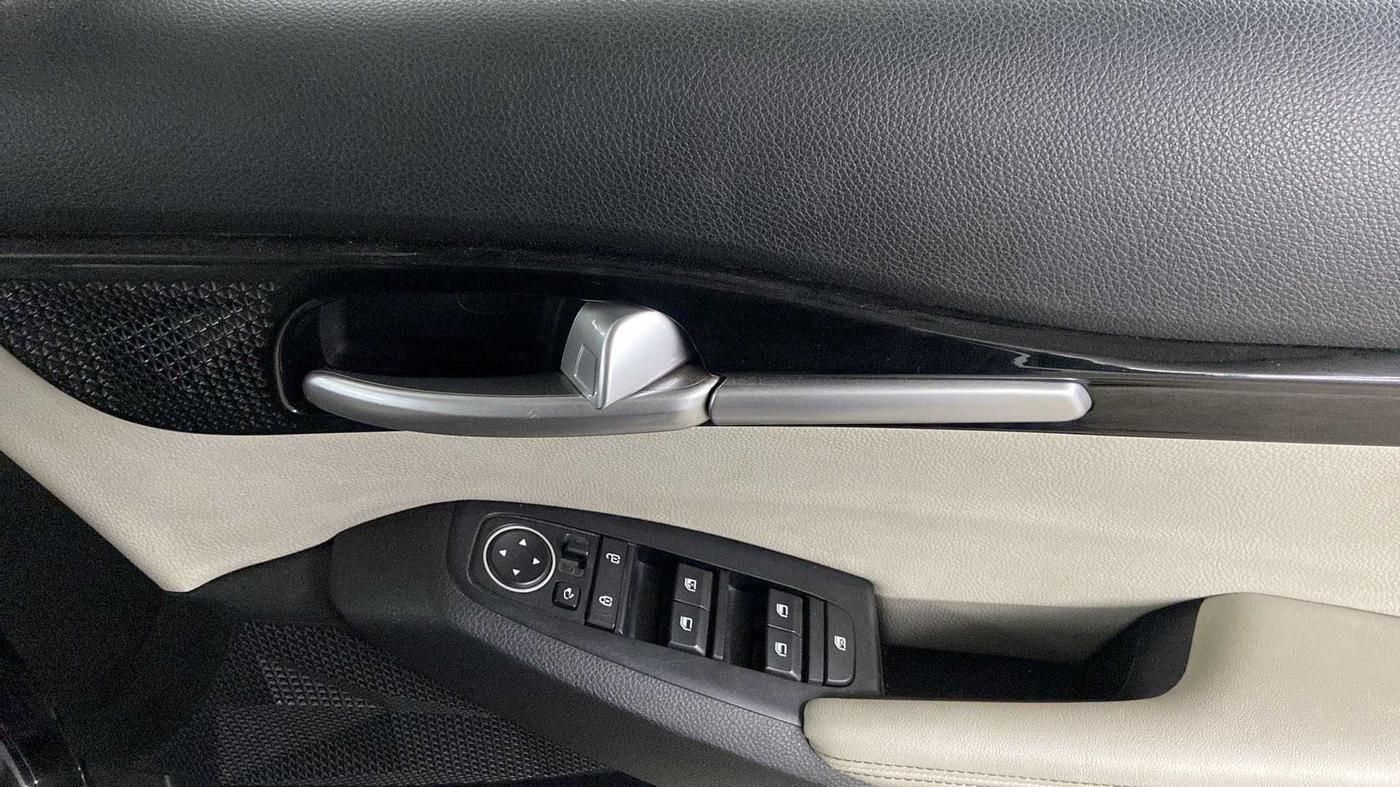 2019 KIA SELTOS HTX 1.5 PETROL, Petrol, Manual, 40,444 km, Driver Side Door Panels Control