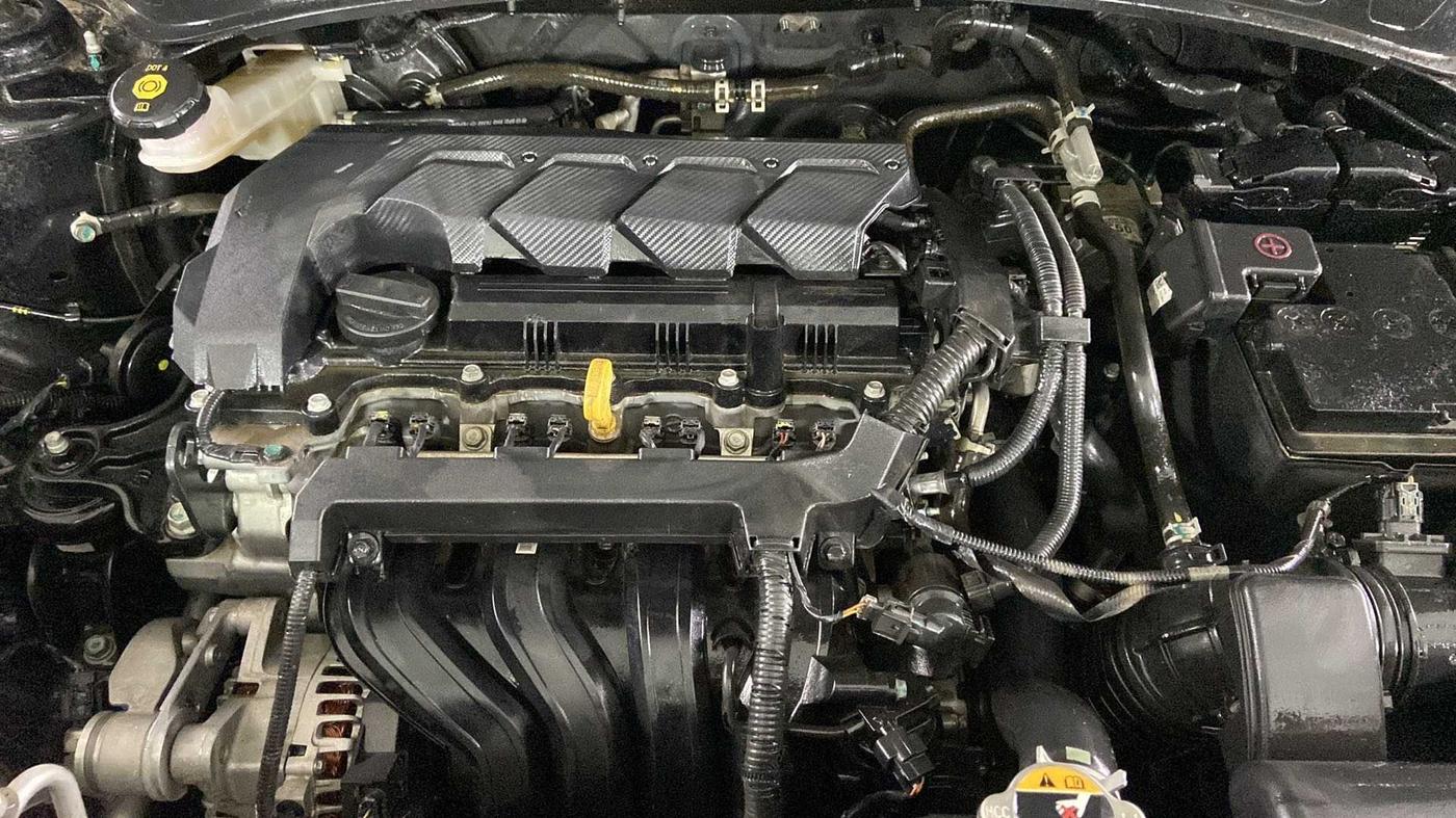 2019 KIA SELTOS HTX 1.5 PETROL, Petrol, Manual, 40,444 km, Open Bonet