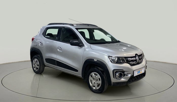 2016 Renault Kwid RXT 0.8, Petrol, Manual, 47,182 km, SRP