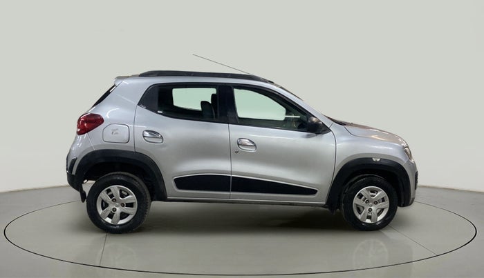 2016 Renault Kwid RXT 0.8, Petrol, Manual, 47,182 km, Right Side View