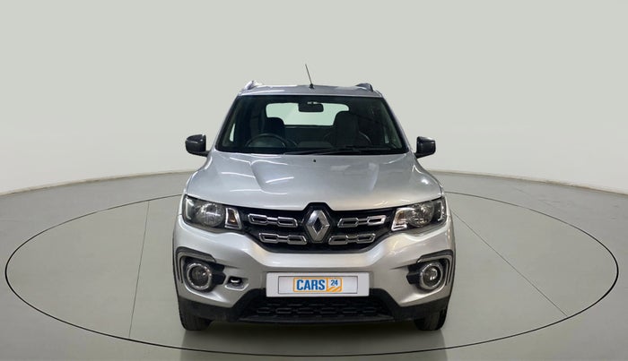 2016 Renault Kwid RXT 0.8, Petrol, Manual, 47,182 km, Front