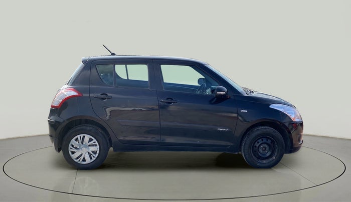 2012 Maruti Swift VDI, Diesel, Manual, 80,711 km, Right Side View