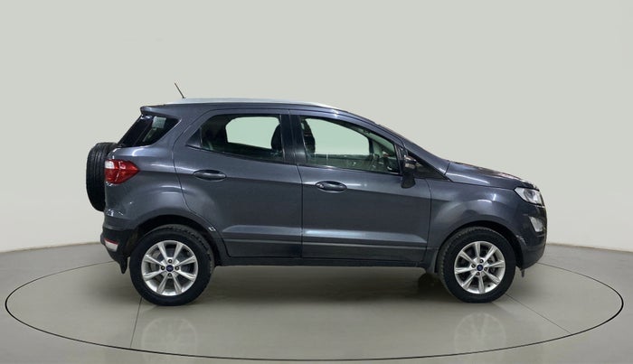 2019 Ford Ecosport TITANIUM 1.5L PETROL, Petrol, Manual, 24,423 km, Right Side View