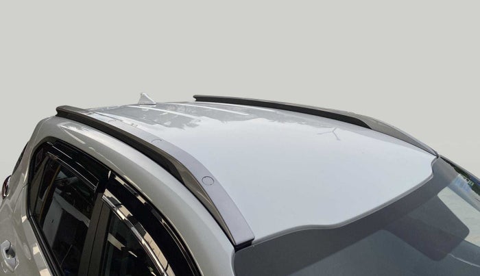 2022 KIA SONET HTK PLUS 1.2, Petrol, Manual, 10,022 km, Roof