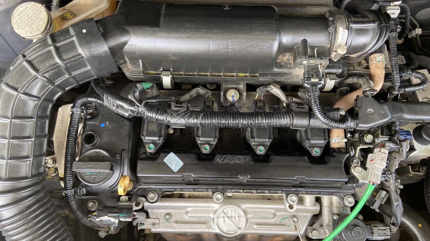 2022 Maruti Swift ZXI PLUS AMT, Petrol, Automatic, 33,174 km, Open Bonet