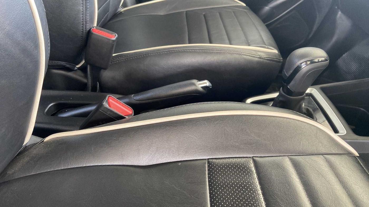 2022 Maruti Swift ZXI PLUS AMT, Petrol, Automatic, 33,174 km, Gear Lever