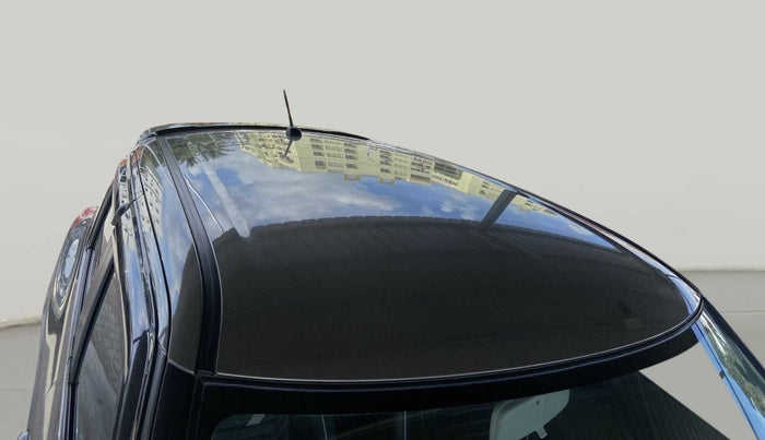 2022 Maruti Swift ZXI PLUS AMT, Petrol, Automatic, 33,174 km, Roof