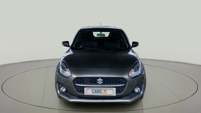 2022 Maruti Swift ZXI PLUS AMT, Petrol, Automatic, 33,174 km, Front