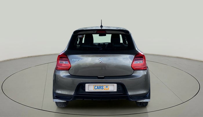 2022 Maruti Swift ZXI PLUS AMT, Petrol, Automatic, 33,174 km, Back/Rear