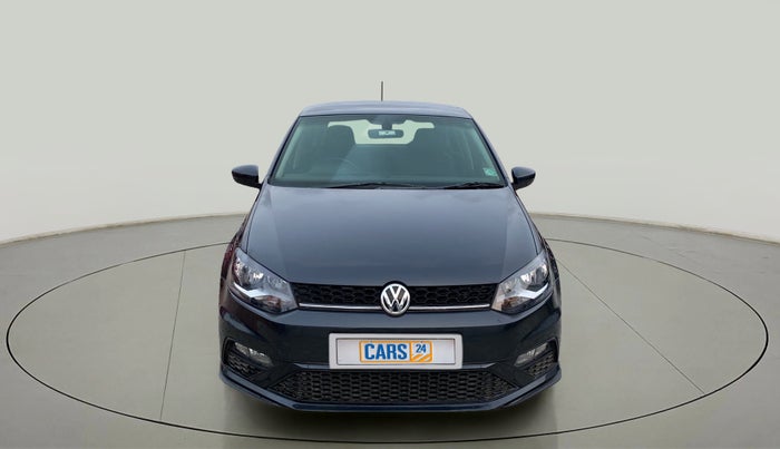2022 Volkswagen Polo HIGHLINE PLUS 1.0L TSI, Petrol, Manual, 28,664 km, Front