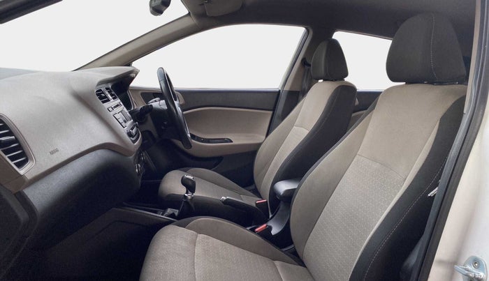 2015 Hyundai Elite i20 ASTA 1.2, Petrol, Manual, 90,430 km, Right Side Front Door Cabin
