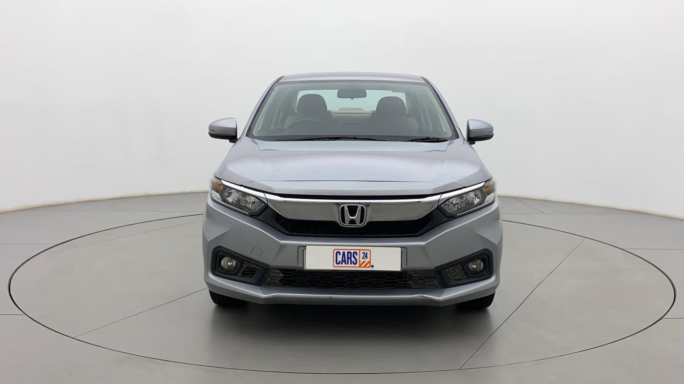 2018 Honda Amaze 1.2L I-VTEC V, Petrol, Manual, 83,858 km, Front