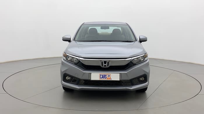 2018 Honda Amaze 1.2L I-VTEC V, Petrol, Manual, 83,858 km, Front