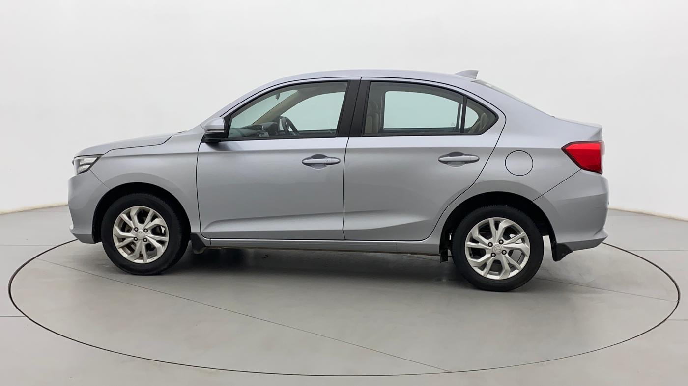 2018 Honda Amaze 1.2L I-VTEC V, Petrol, Manual, 83,858 km, Left Side
