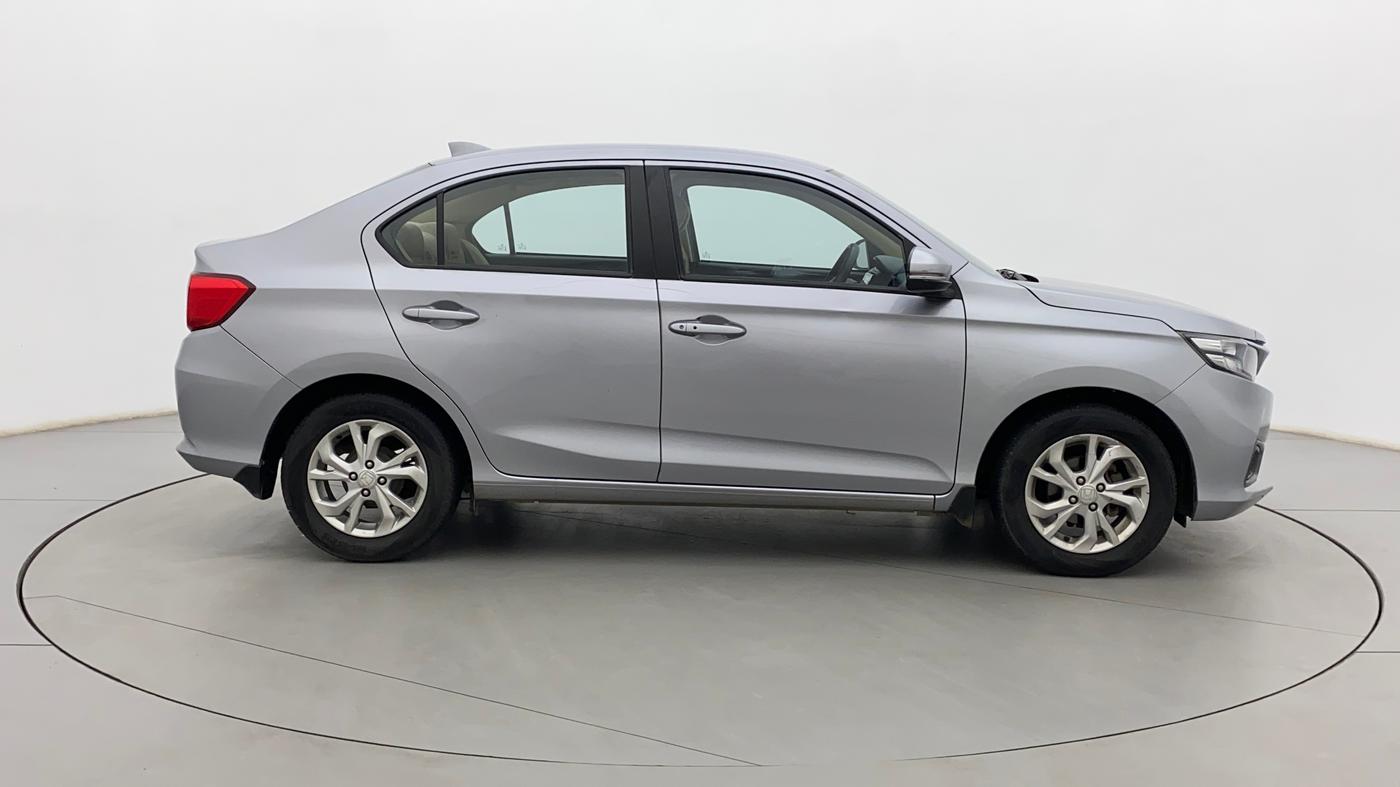 2018 Honda Amaze 1.2L I-VTEC V, Petrol, Manual, 83,858 km, Right Side View