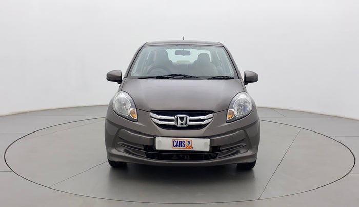 2016 Honda Amaze 1.2L I-VTEC SX, Petrol, Manual, 52,211 km, Front