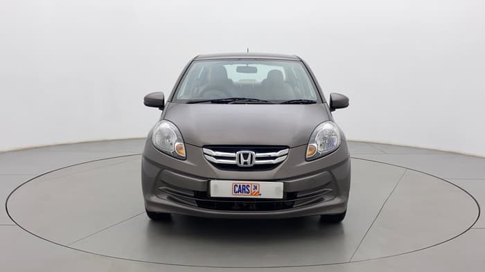 2016 Honda Amaze 1.2L I-VTEC SX, Petrol, Manual, 52,211 km, Front